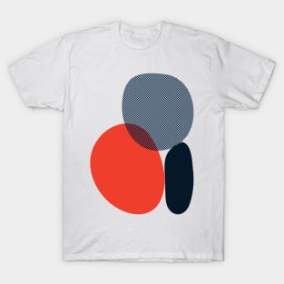 Overlap T-Shirt